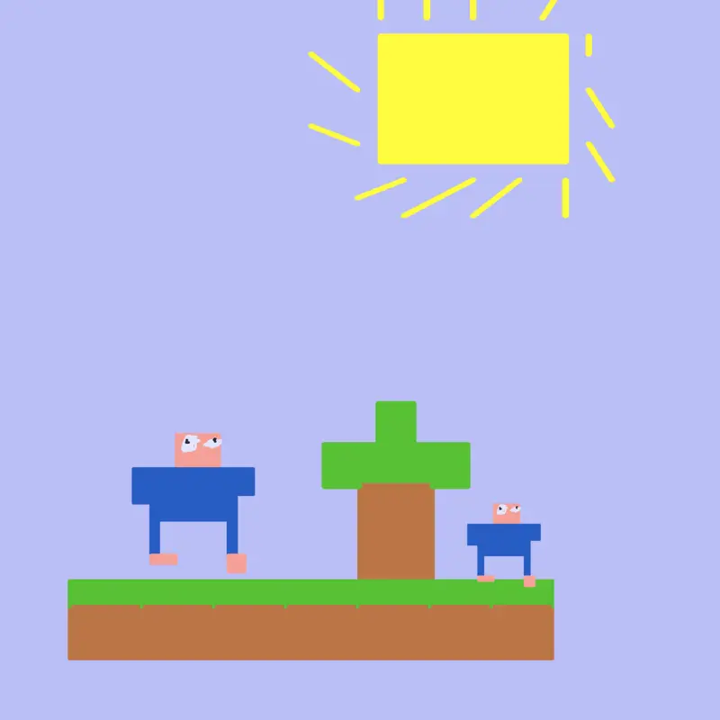 Game by @aniks