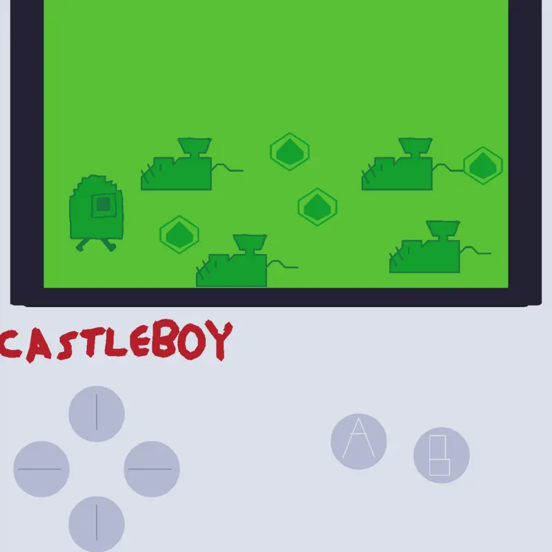 Game by @IdoAnimations
