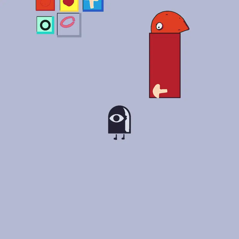 Game by @LITERALNELLmania