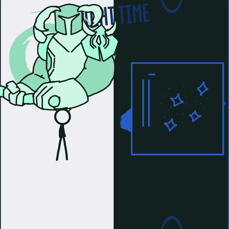 Game by @im9years_old