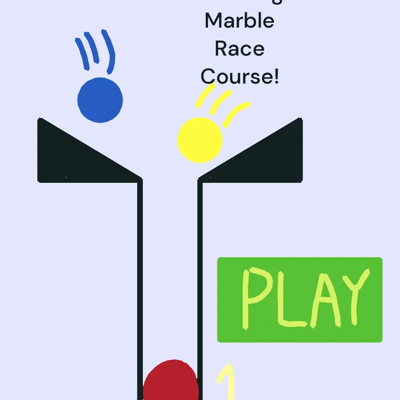 Game by @MarbIe