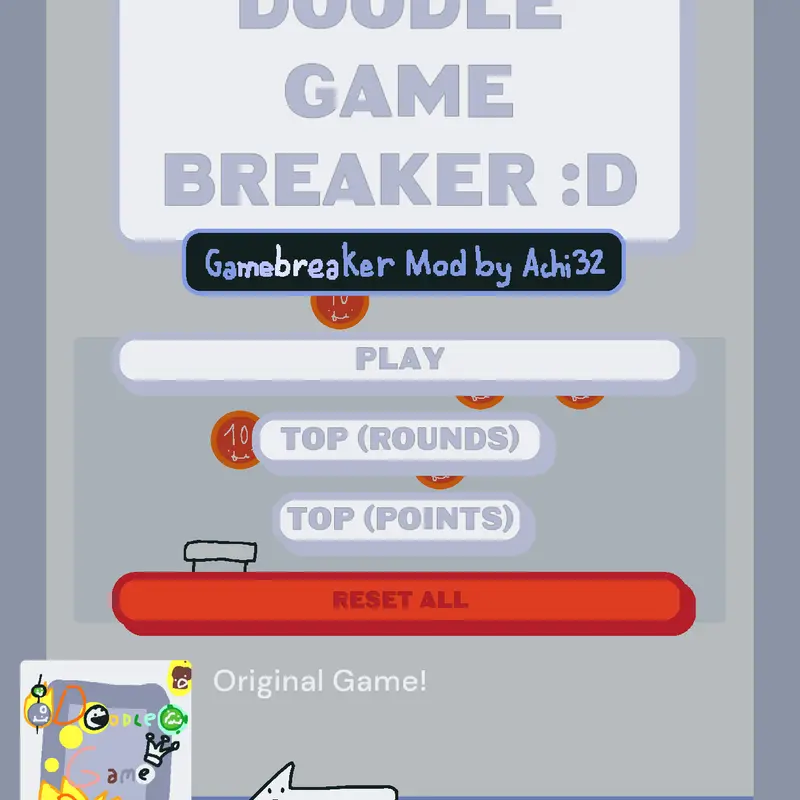 Game by @Achi32