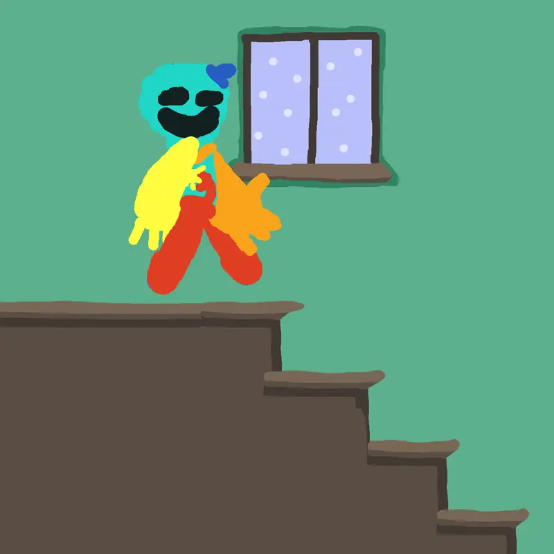 Game by @yarnaby416