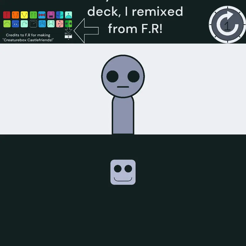 Game by @GolfMarble