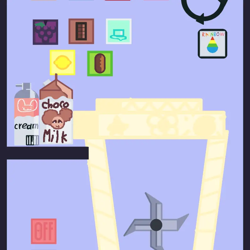 Game by @stuff_i_make