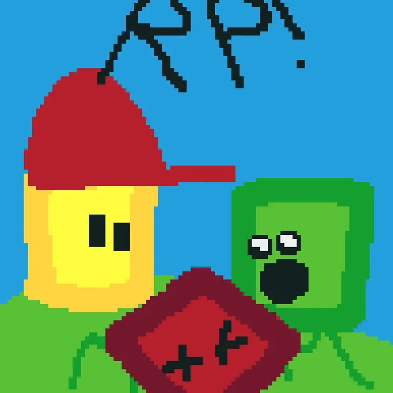 Game by @DavizNotYt_CubeProductio