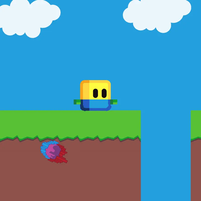 Game by @Random_Character9