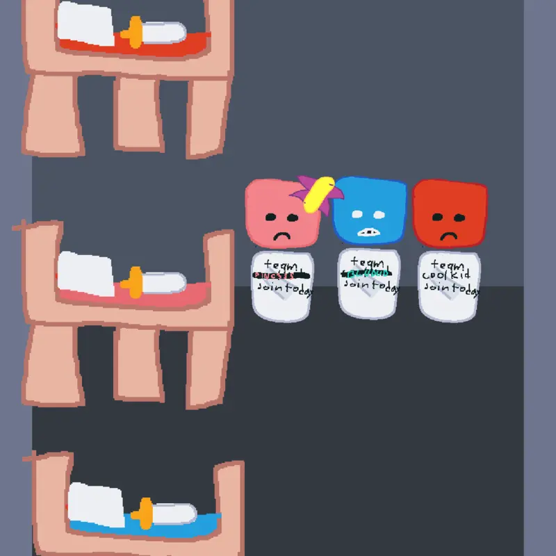 Game by @hianisaac