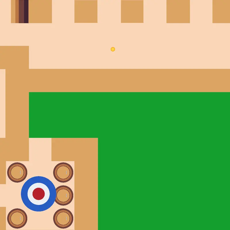 Game by @countryball982