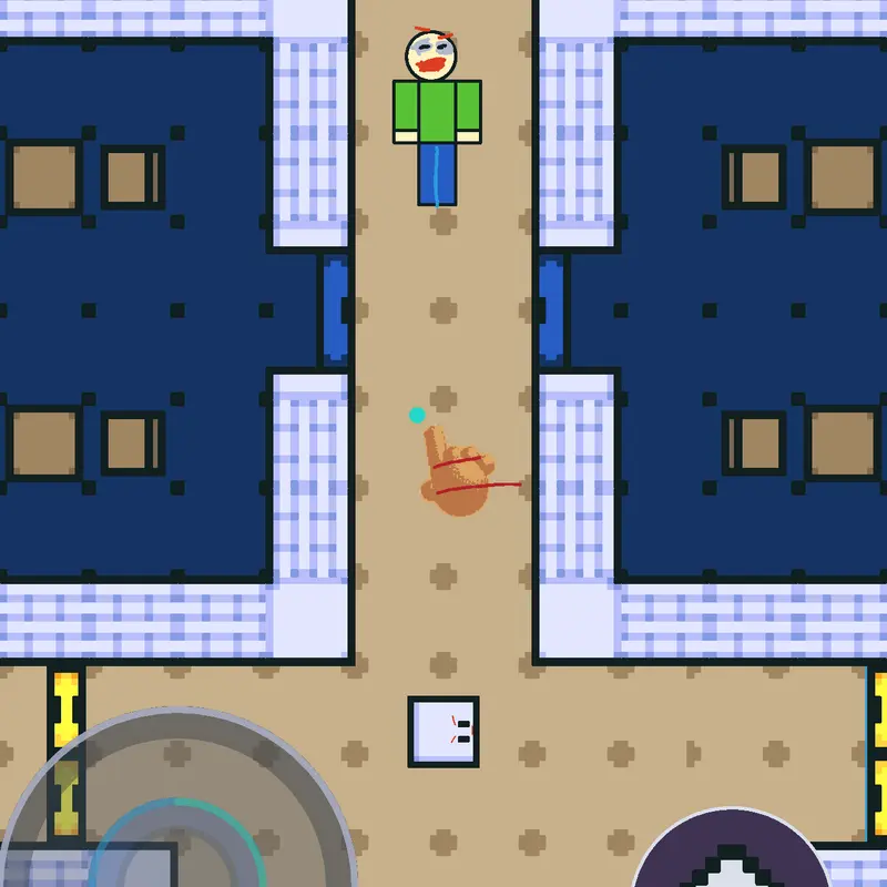 Game by @baldimaker0698