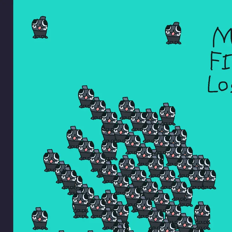 Game by @Lolobear1105