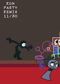 Remix Remixthis game