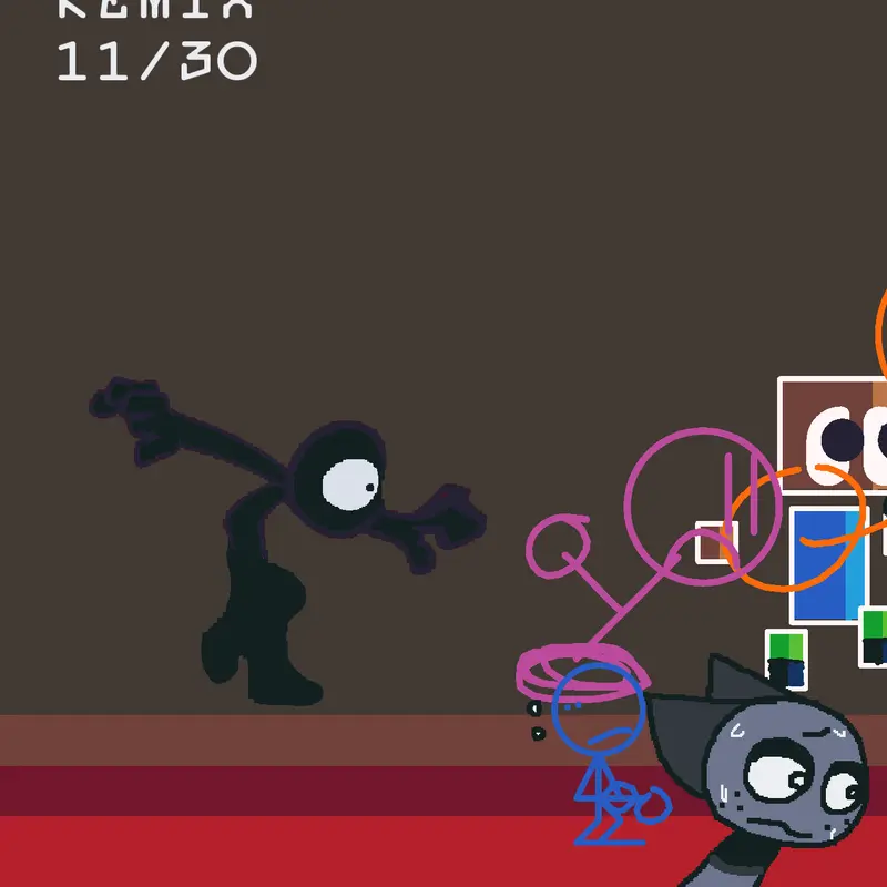 Game by @mawinbowdieofdeathoc