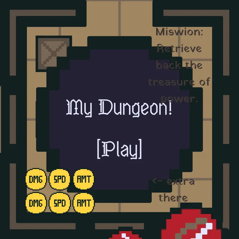 Game by @umnothing