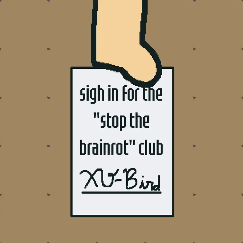 Game by @-_XV-Bird_-