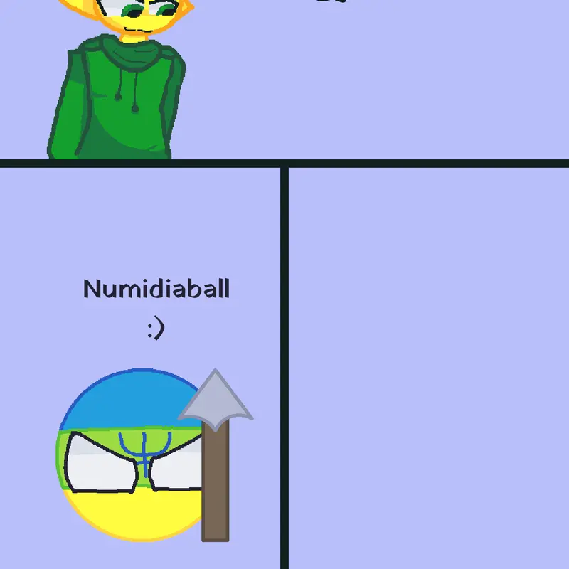 Game by @CzechTubeCountryball