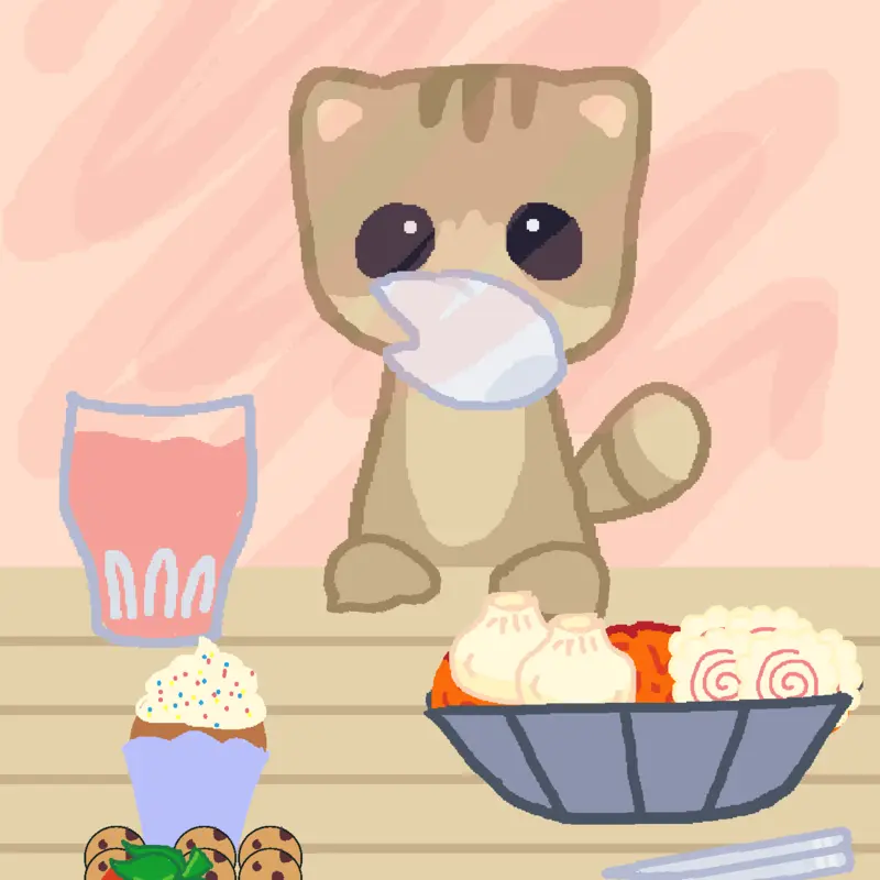 Credits to the owner | Feed the keety by @Sapsalpanpa