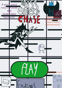 miss circle chase