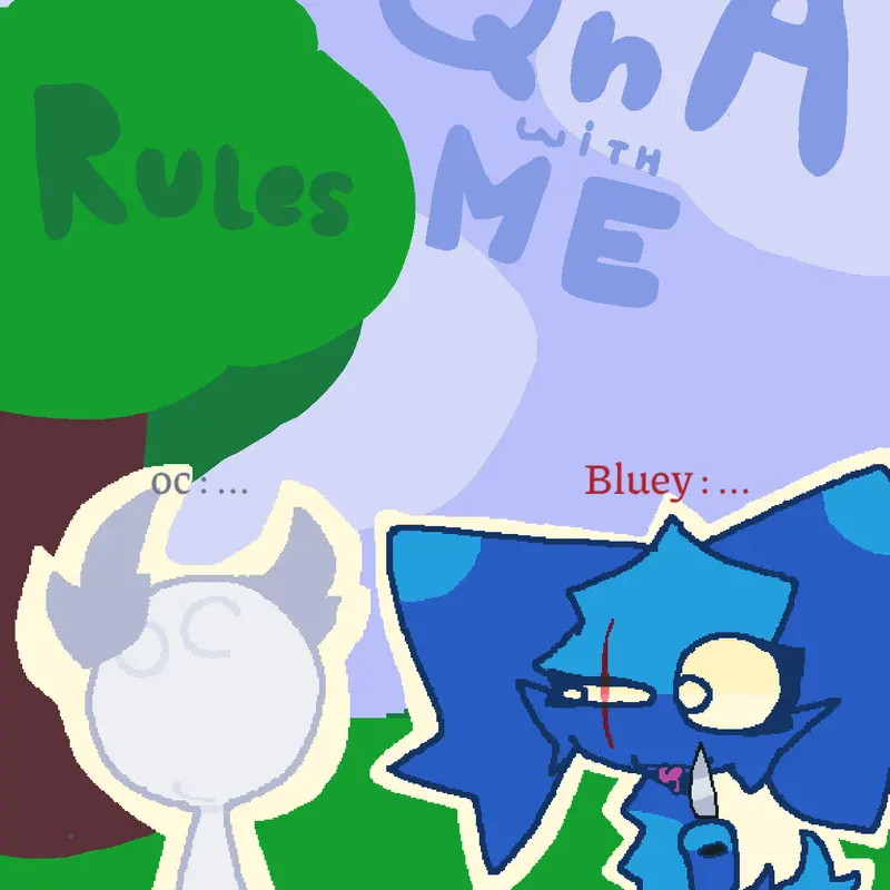 Game by @_Xx-_Blue_queen_xX_-