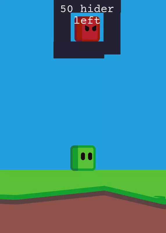 Game by @fajnf