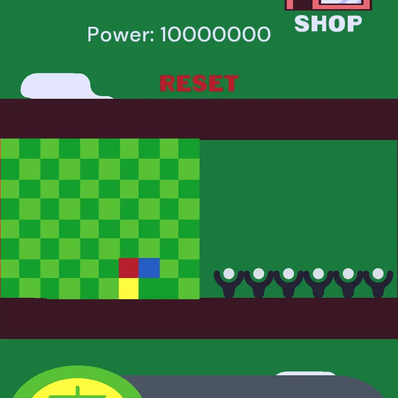 Game by @stanloiz69