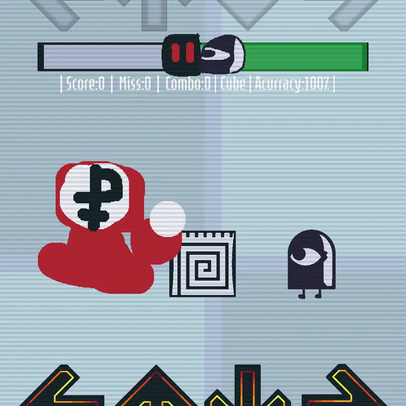 Game by @BlockyBoy