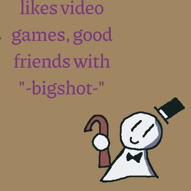 Game by @blobed