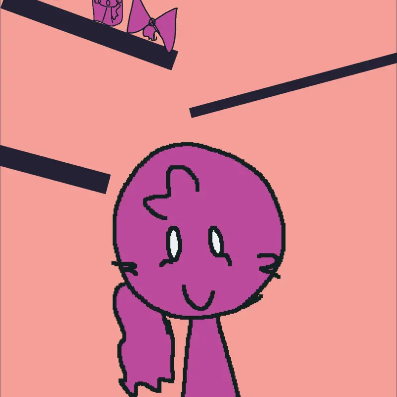 Game by @rexthesquirm