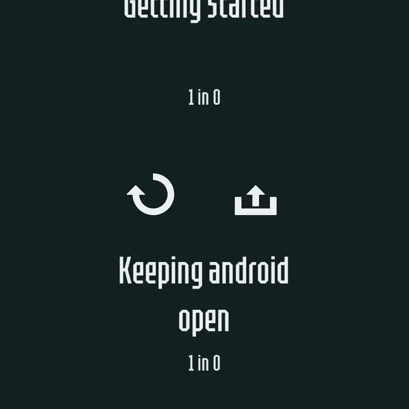Mini odds by @Sapphire_2450