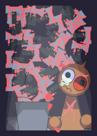 GUYS HELP I GOT INFETED BY THE SPR-