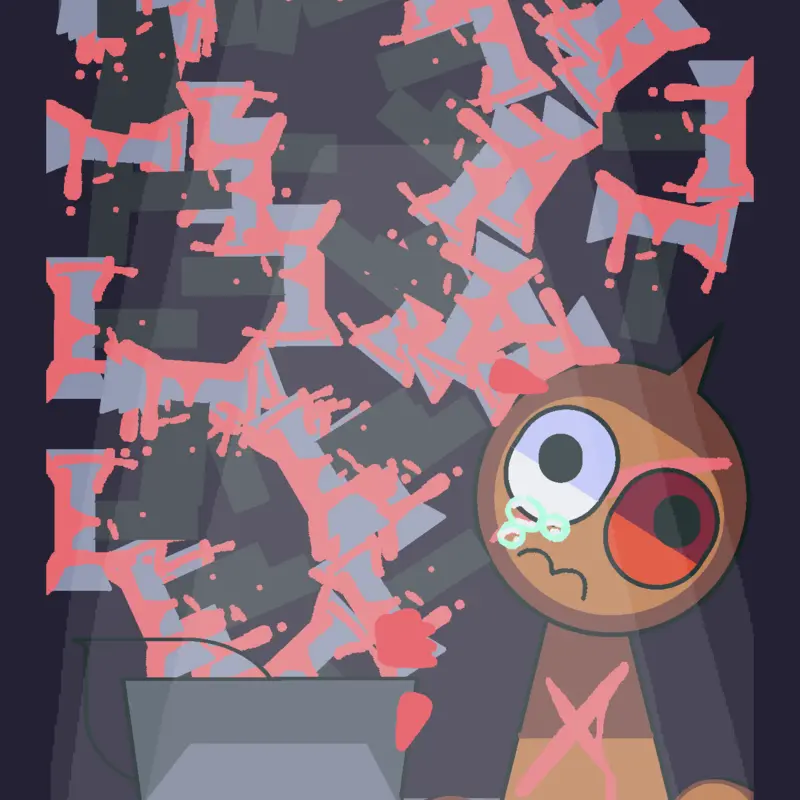 Game by @annhilathion_fansBLIXER
