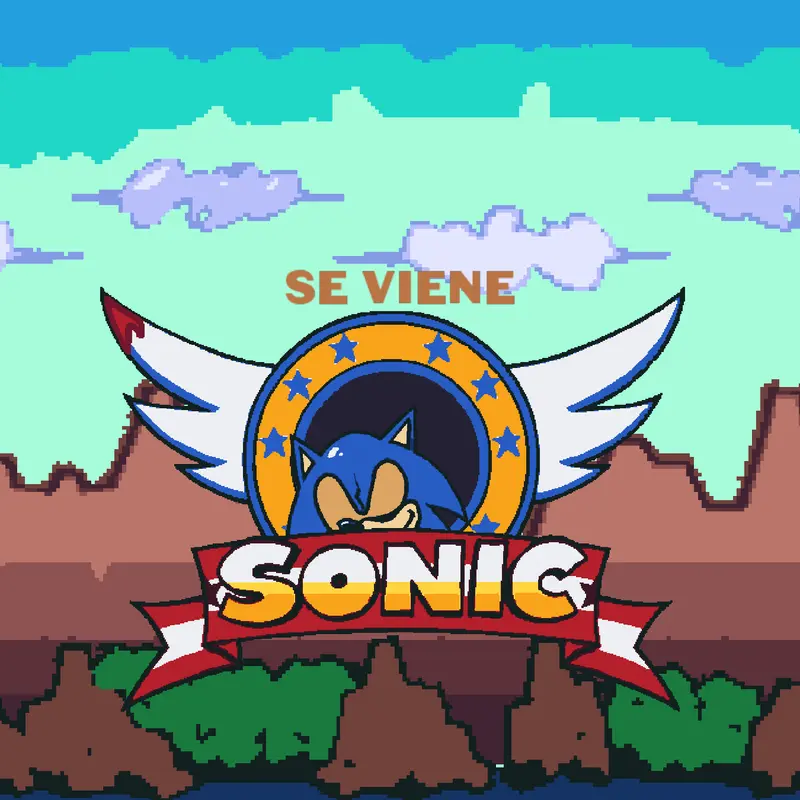 Game by @sabos