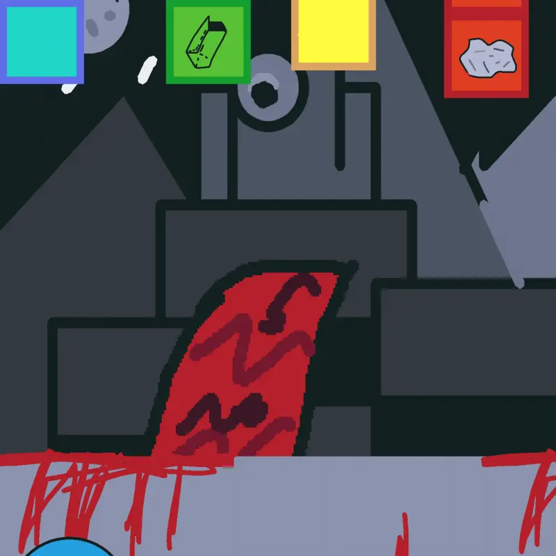 Game by @rrv