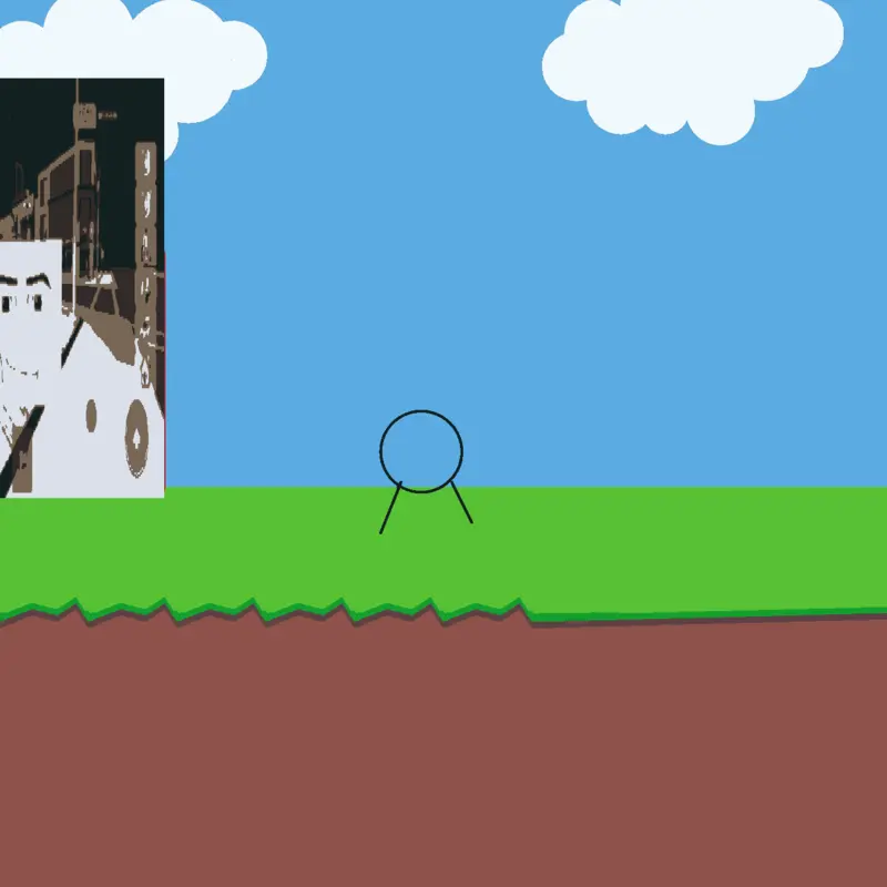 Game by @arslanlav