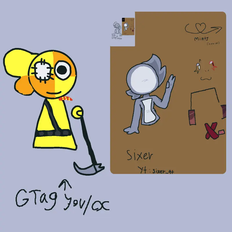 Game by @L3M0N_K1DD