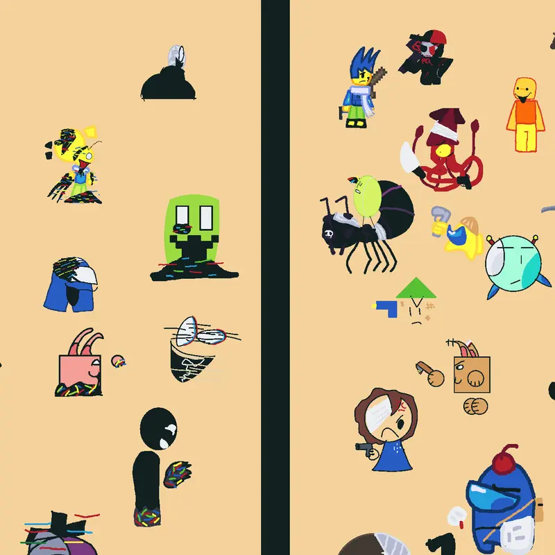 Game by @proto_bamb_fr
