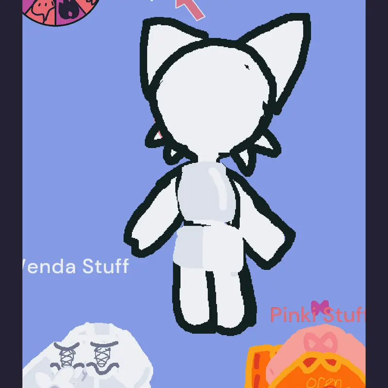 Game by @miserako_siro2411