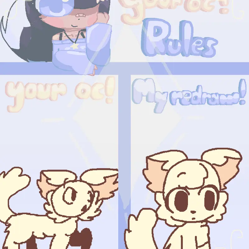 Game by @kinata_littlestar