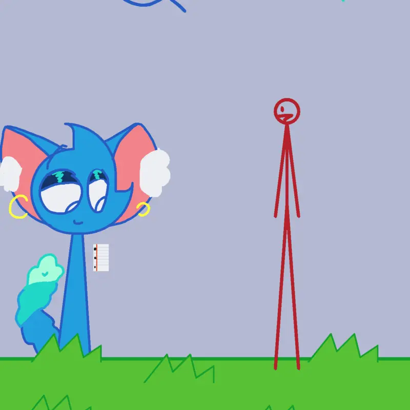 Game by @tyheim_animates
