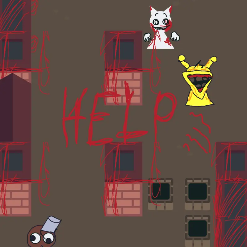 Game by @jinkies
