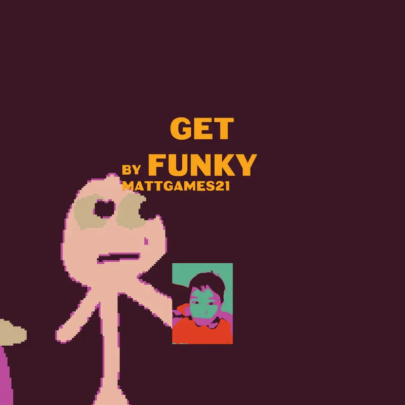 Game by @mattgames21