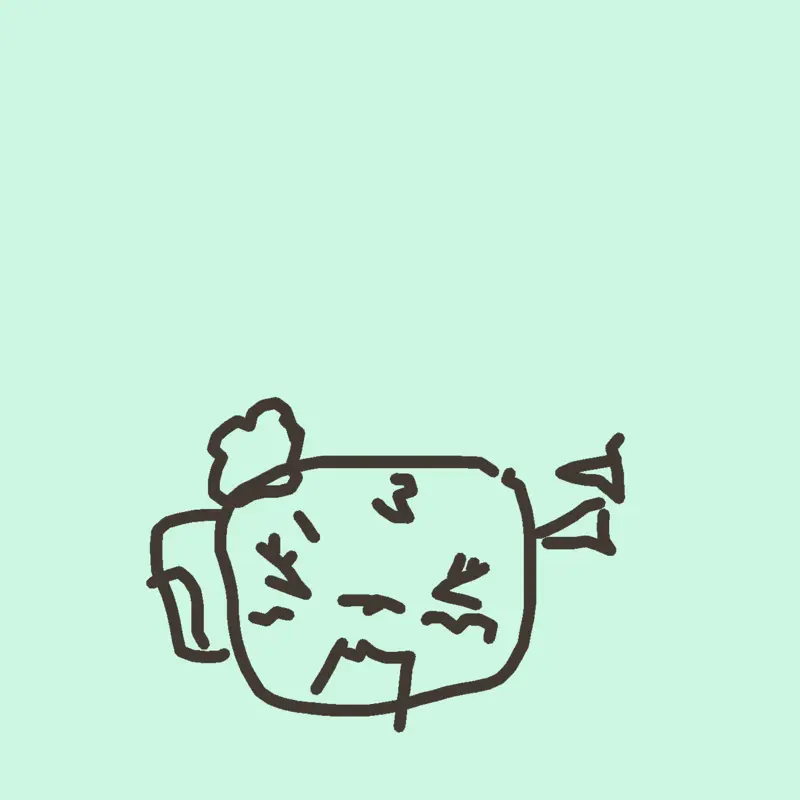 Macrena by @chikin_nuggie