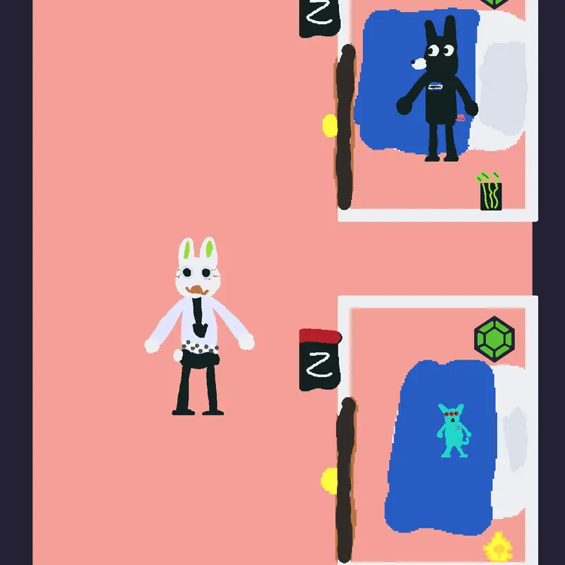 Game by @alex7777