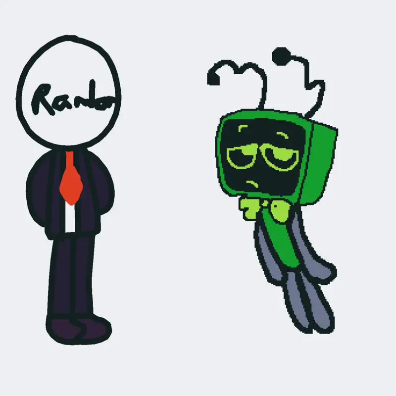 Game by @mahym