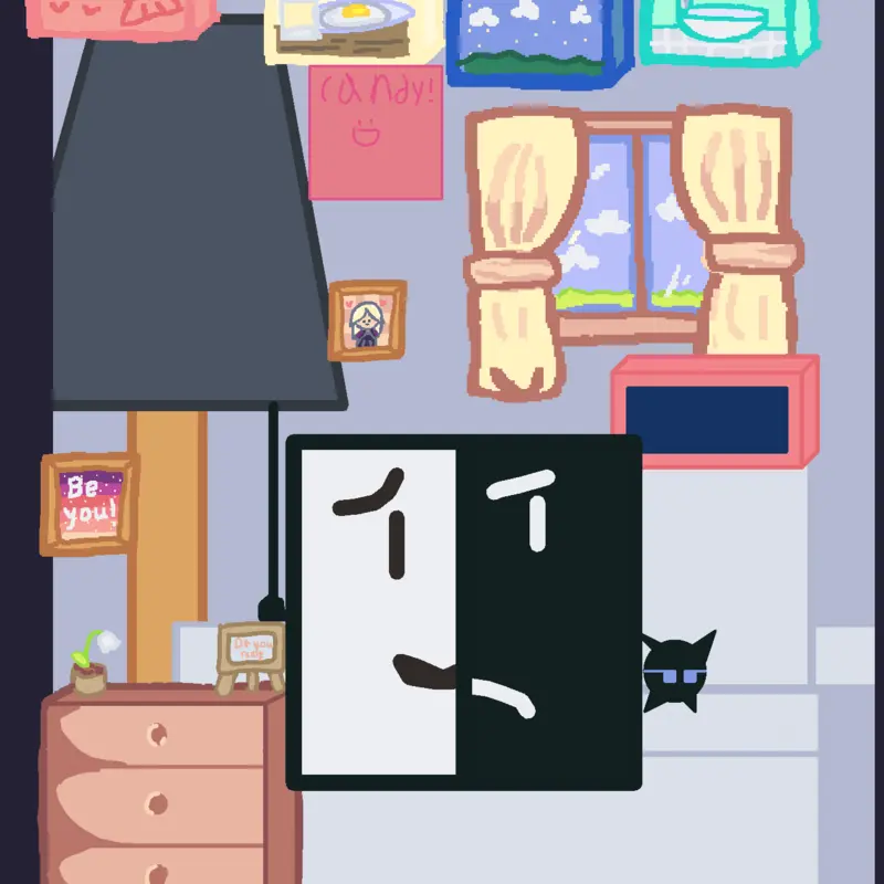 Game by @OreoYummy
