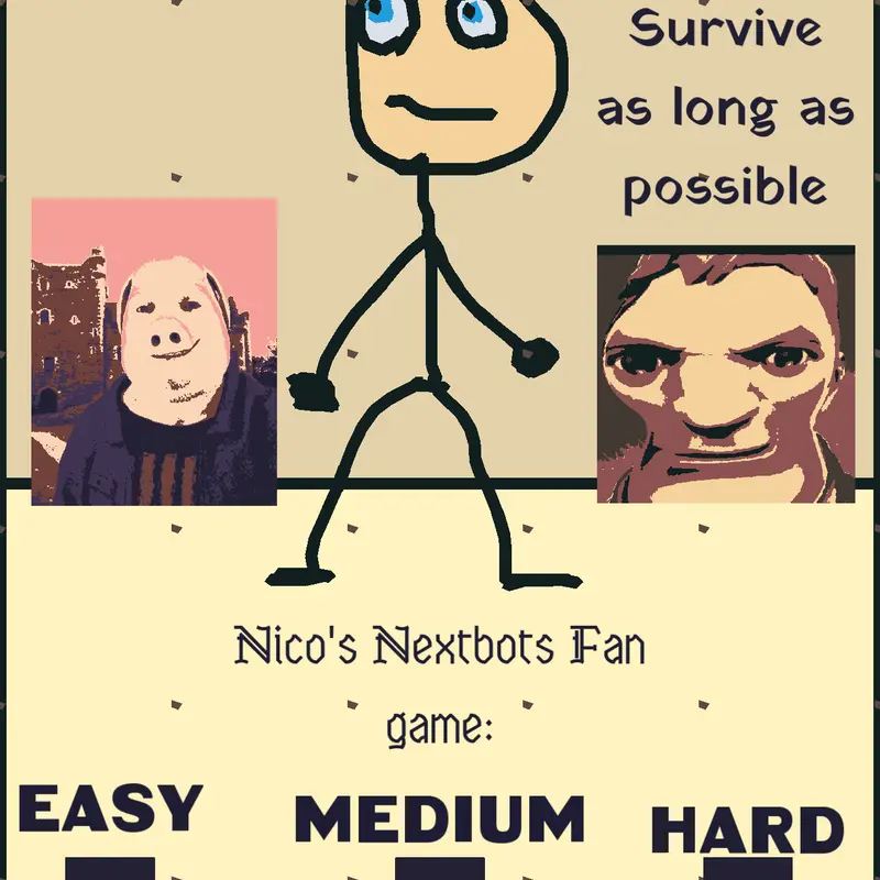 Game by @KingBOT101