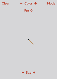Paint suff