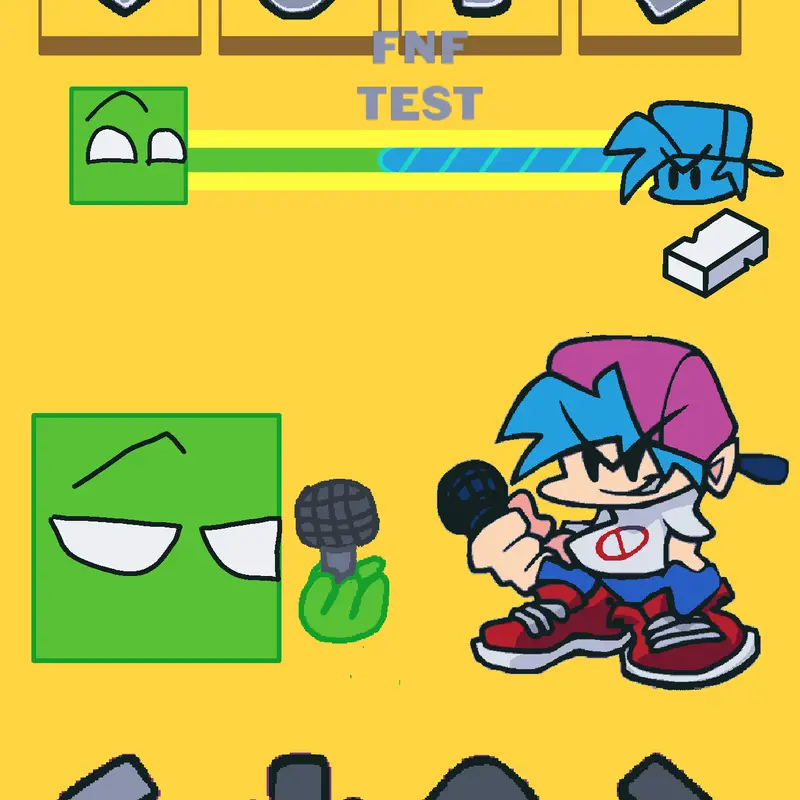 Game by @-_Metalcardbot_-