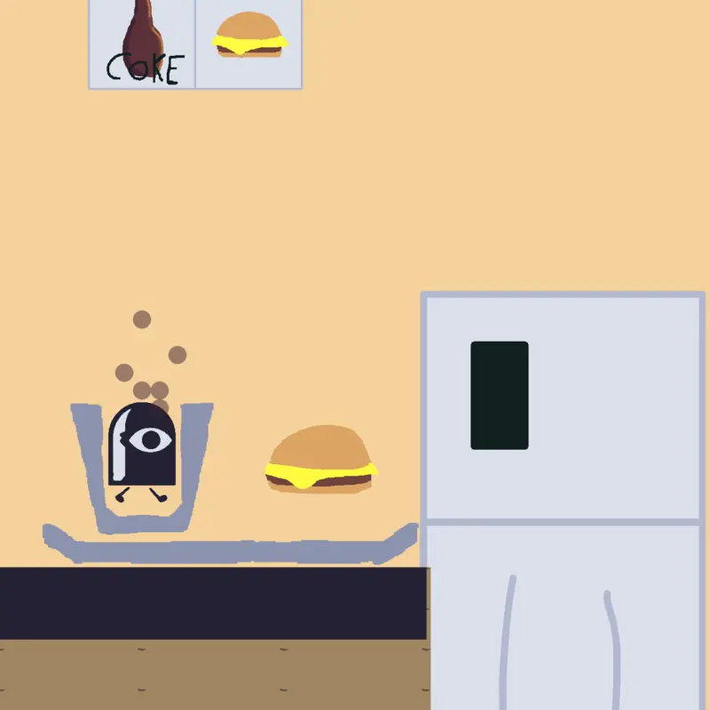 Game by @RaulAlmeida