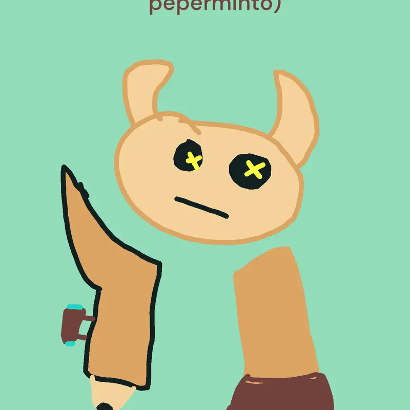 Game by @peperminto-other_account